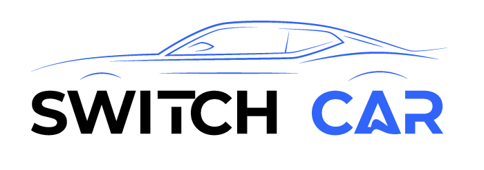 Switch Car